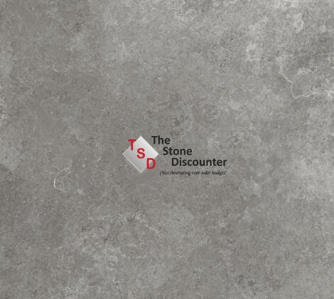 Solostone VT Wonen By Douglas & Jones Unico Antraciet 90x90x3 cm 2