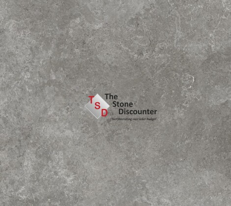 Solostone VT Wonen By Douglas & Jones Unico Antraciet 90x90x3 cm 3