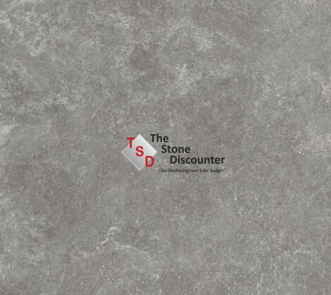 Solostone VT Wonen By Douglas & Jones Unico Antraciet 90x90x3 cm 8