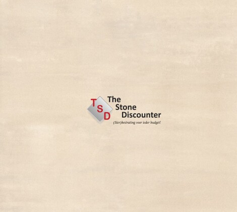 Solotone VT Wonen By Douglas & Jones Form Beige 90x90x3 cm 3