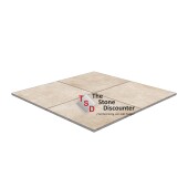 Quartz Beige EXT90-907 90x90x3 cm productfoto