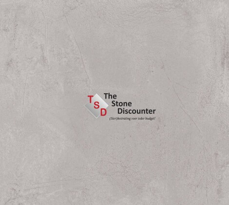 Stone Grey EXT90-910 90x90x3 cm 1