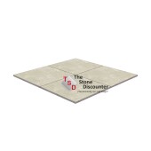 Coast Beige 90x90x3 cm productfoto