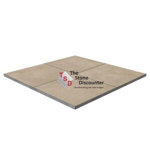 Cerasolid Aurora Dew 60x60x3 cm productfoto