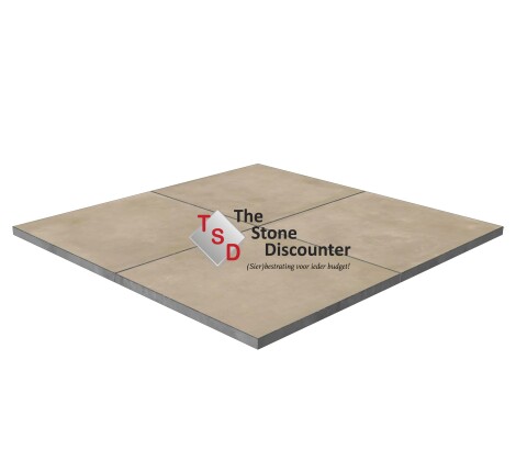 Cerasolid Aurora Dew 60x60x3 cm productfoto