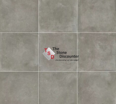 Cerasolid Aurora Mist 60x60x3cm kleurfoto