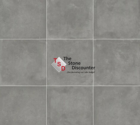 Cerasolid Aurora Snow 60x60x3cm kleurfoto