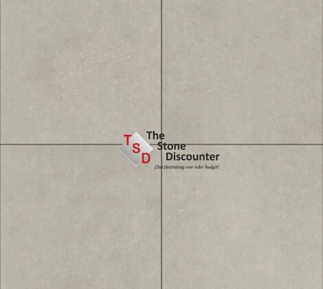 Cerasolid Cortona Taupe 60x60x3cm kleurfoto