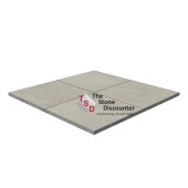 Cerasolid Cortona Taupe 60x60x3cm productfoto