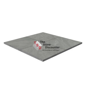 Cerasolid Lucca Peak 60x60x3cm productfoto