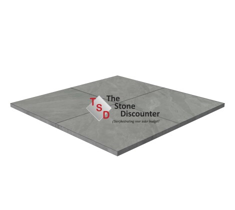 Cerasolid Lucca Peak 60x60x3cm productfoto