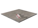 Cerasolid Sky Grey 60x60x3 cm productfoto
