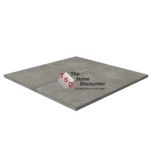 Cerasolid Aurora Mist 60x60x3cm productfoto
