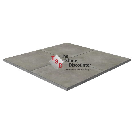 Cerasolid Aurora Mist 60x60x3cm productfoto