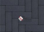 Strackstone Antraciet kleurfoto
