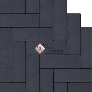 Strackstone Antraciet productfoto