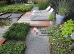 Strackstone Antraciet Sfeerfoto 2