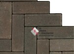 Strackstone Havanna - Antraciet productfoto