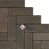 Strackstone Havanna - Antraciet productfoto