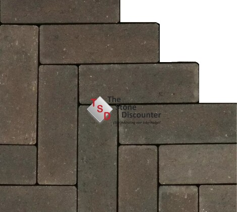 Strackstone Havanna - Antraciet productfoto