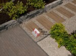 Strackstone Havanna - Antraciet sfeerfoto 2