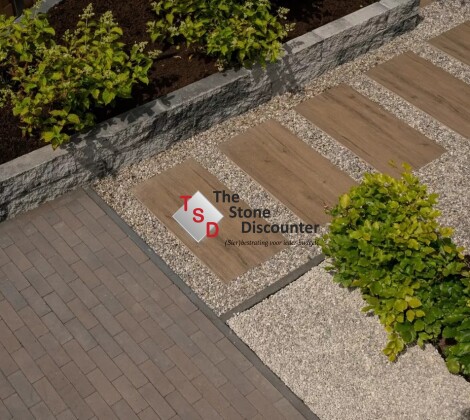 Strackstone Havanna - Antraciet sfeerfoto 2