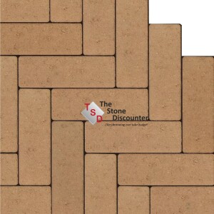 Strackstone Oker productfoto