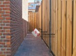 Strackstone Wijnrood - Antraciet sfeerfoto 1