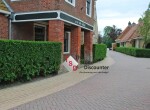 Strackstone Wijnrood - Antraciet sfeerfoto 2