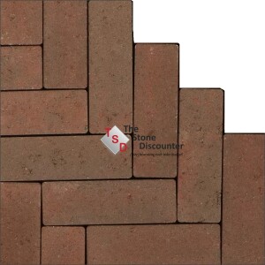 Strackstone Wijnrood - Havanna productfoto