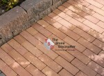 Strackstone Wijnrood - Oker sfeerfoto 1