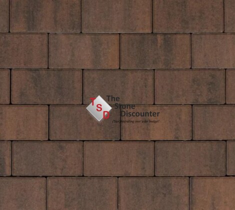 Tuinvisie Tremico Brons 21x10,5x7 cm Kleurfoto