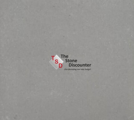 Tuinvisie Tremico Grijs 60x60x6 cm Kleurfoto