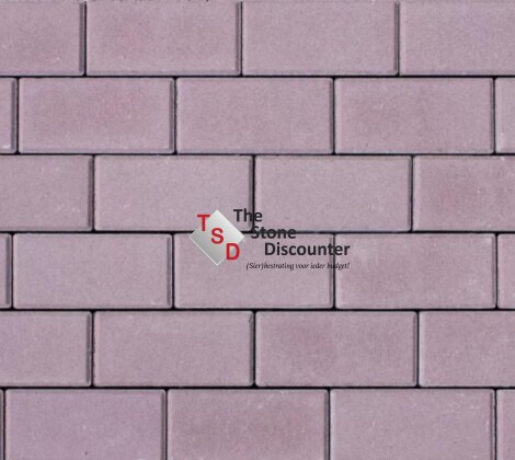 Tuinvisie Tremico Heide 21x10,5x8 cm Kleurfoto