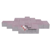 Tuinvisie Tremico Heide 21x10,5x8 cm Productfoto