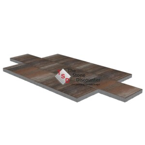 Tuinvisie Tremico Texels Bont 60x30x6 cm Productfoto