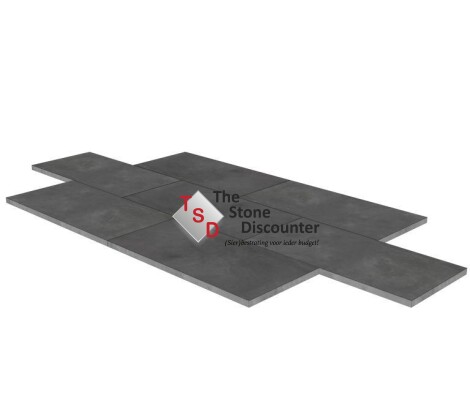 Cerasolid Aurora Shadow 90x45x3 cm productfoto