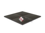 Finess Midnight Brown 60x60x4 cm productfoto