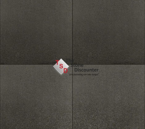 Finess Midnight Brown 60x60x4 cm
