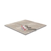 Finess Silk 60x60x4 cm productfoto