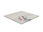 Finess Soft Grey 60x60x4 cm productfoto