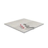 Finess Soft Grey 60x60x4 cm productfoto