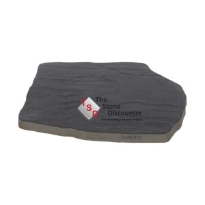 Staptegel Flex Stones Ardesia ca. 42x36x2 cm 2