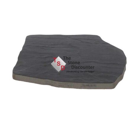 Staptegel Flex Stones Ardesia ca. 42x36x2 cm 2