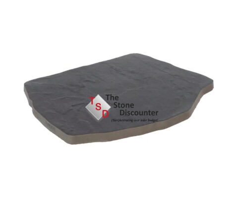 Staptegel Flex Stones Ardesia ca. 42x36x2 cm 3