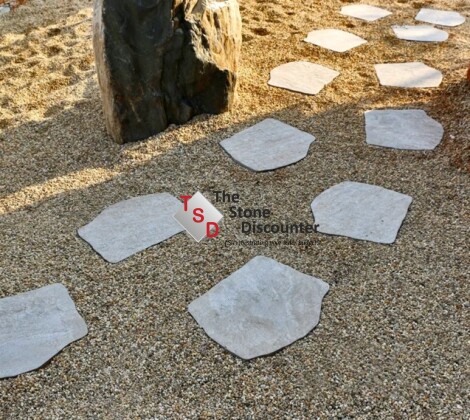 Staptegel Flex Stones Barge ca. 42x36x2 cm 3