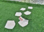 Staptegel Flex Stones Barge ca. 42x36x2 cm 4
