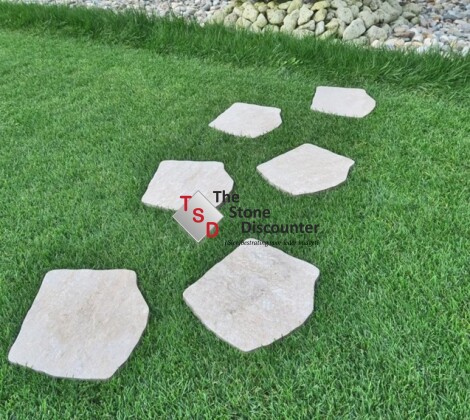 Staptegel Flex Stones Barge ca. 42x36x2 cm 4