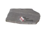 Staptegel Flex Stones Dark Grey ca. 42x36x2 cm 2