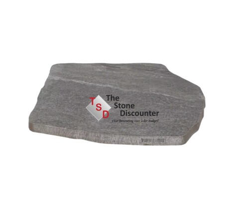 Staptegel Flex Stones Dark Grey ca. 42x36x2 cm 2